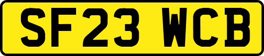 SF23WCB