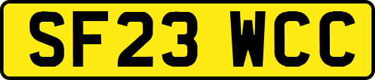 SF23WCC