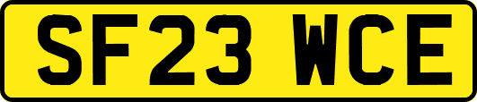 SF23WCE