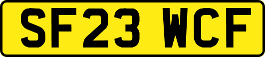 SF23WCF