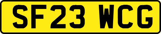 SF23WCG