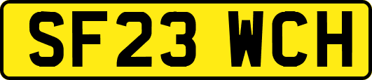 SF23WCH
