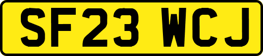 SF23WCJ