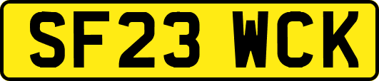 SF23WCK