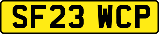 SF23WCP