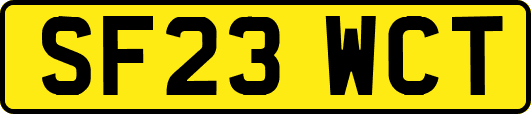 SF23WCT