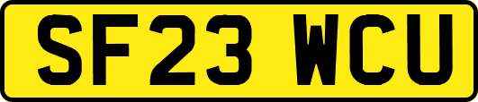 SF23WCU