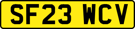SF23WCV