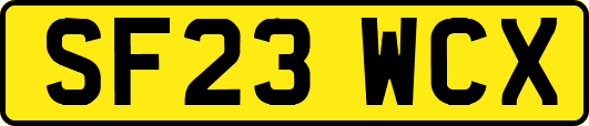 SF23WCX