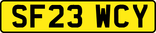SF23WCY
