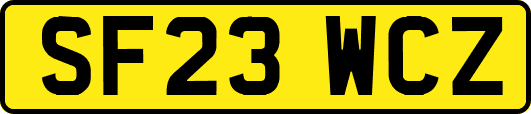 SF23WCZ
