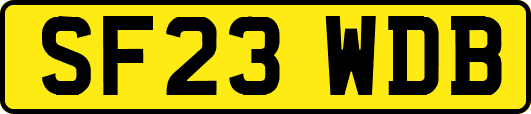 SF23WDB