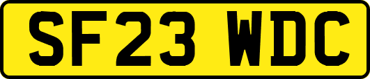 SF23WDC