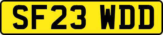 SF23WDD