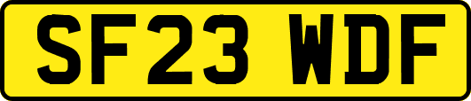 SF23WDF