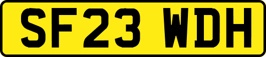 SF23WDH
