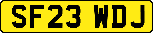 SF23WDJ