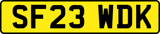 SF23WDK