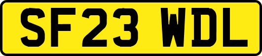 SF23WDL