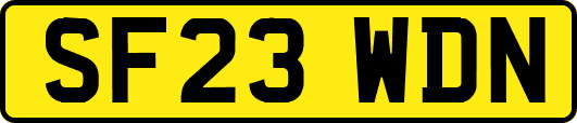 SF23WDN