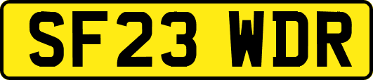 SF23WDR