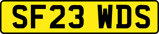 SF23WDS