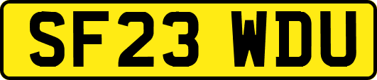 SF23WDU