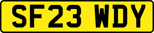 SF23WDY