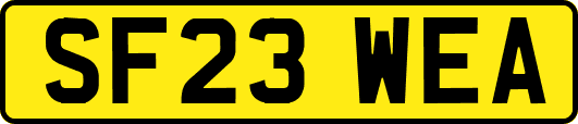 SF23WEA