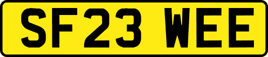 SF23WEE