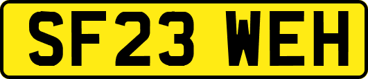 SF23WEH