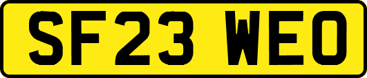 SF23WEO