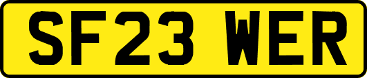 SF23WER