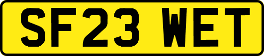SF23WET