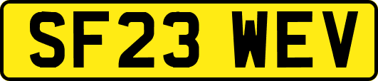 SF23WEV