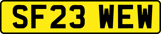 SF23WEW