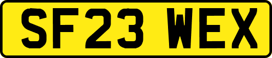 SF23WEX