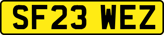 SF23WEZ