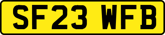 SF23WFB