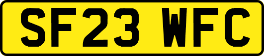 SF23WFC