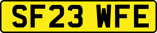 SF23WFE