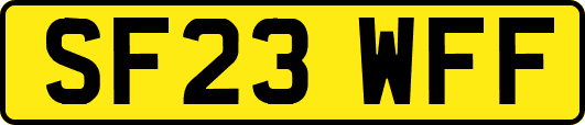 SF23WFF
