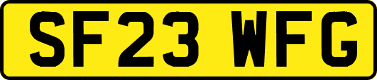 SF23WFG