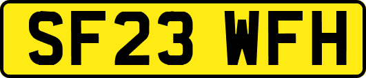 SF23WFH