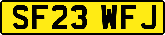 SF23WFJ