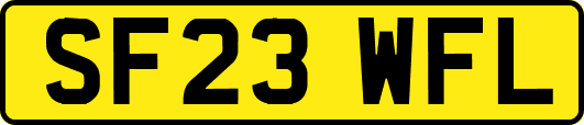 SF23WFL