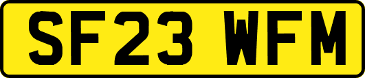 SF23WFM