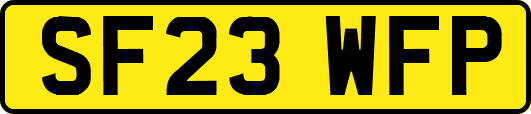 SF23WFP