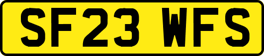 SF23WFS