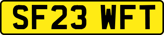 SF23WFT